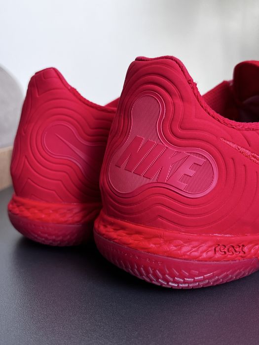 Nike Reactgato Pro оригінал футзалки чоловічі профі 42 нові CT0550-600