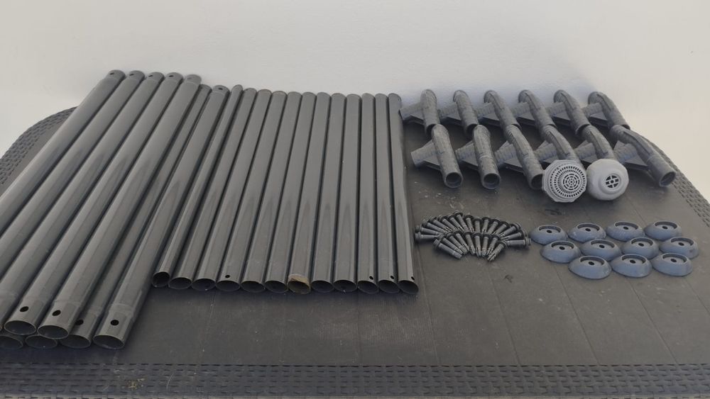 Piscina Bestway 3.66x76