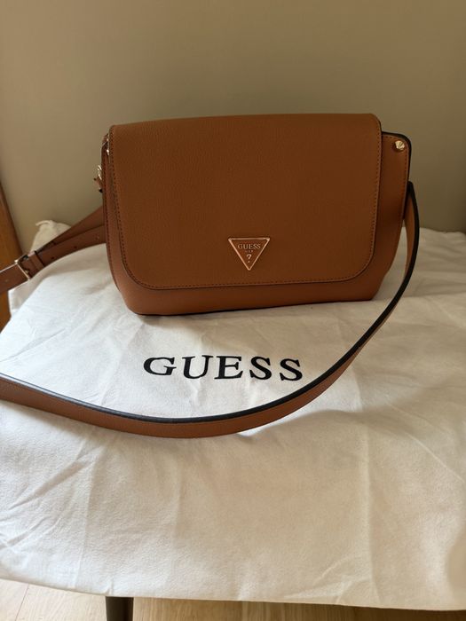 Mala Guess camel