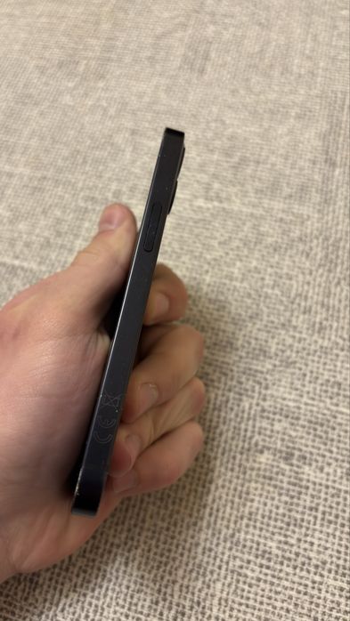 Iphone 12 mini 128gb, 77%акб