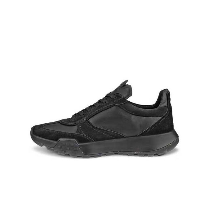 Кроссовки ECCO Retro Sneaker. Оригинал. 39