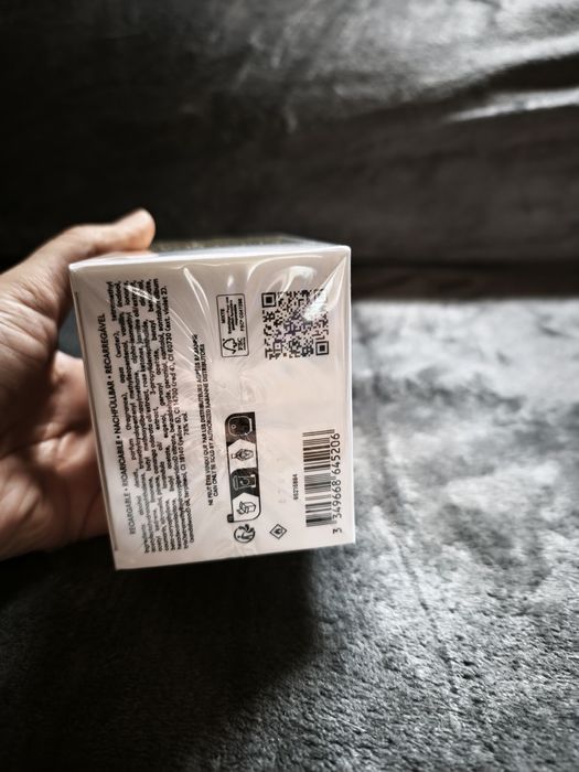 Perfume rabanne gold