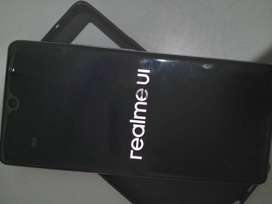 Realmi gt neo 6 12/256  обмен