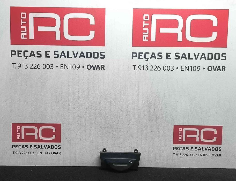 Botão / Interruptor Travão Parque 2118216958 - MERCEDES-BENZ E-CLASS