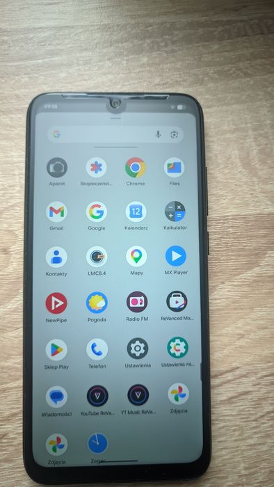 Sprzedam telefon smartfon Redmi note 7 Android 16
