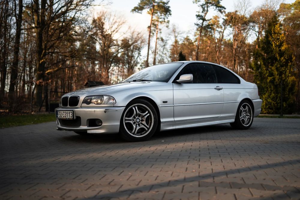 BMW Seria 3