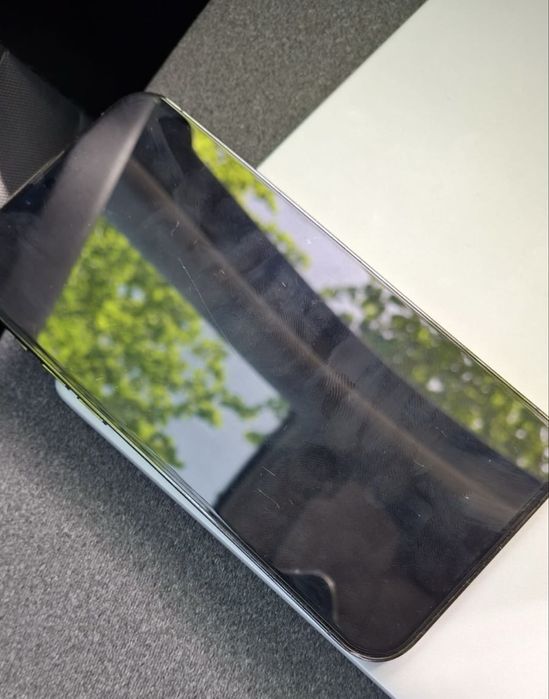 Iphone 13 pro max 128G