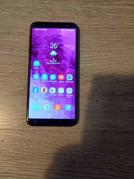 Sprzedam telefon