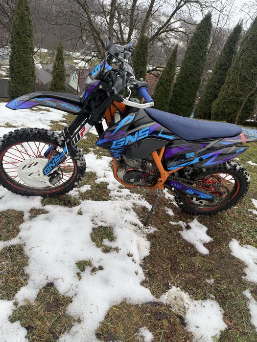 Geon gns 300r 182fmn 32 к.с