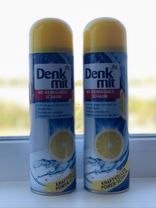 Гранули Lenor,Серветки для чорних речей;Гель,піна для туалету