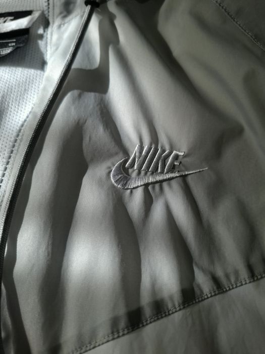 Casaco Nike Windrunner Corta-vento Original – Tam. S