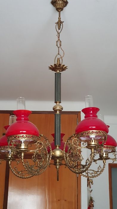 Ceiling Lamp