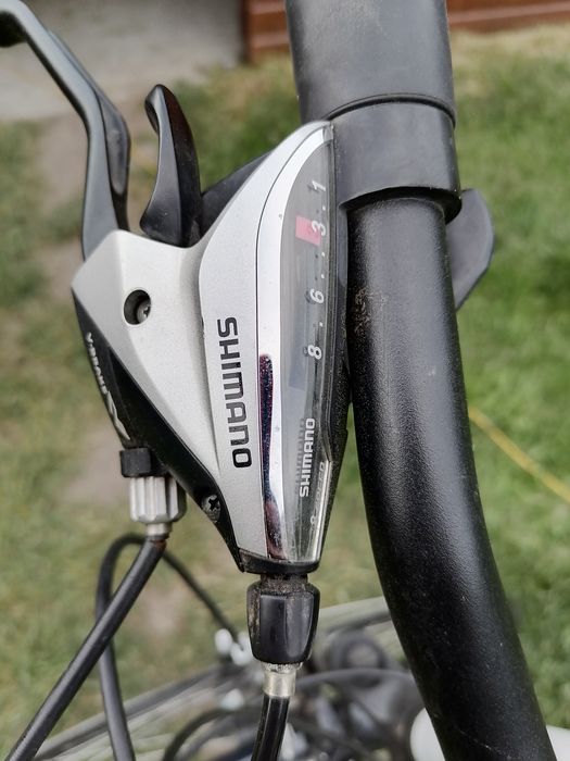 Rower Kettler traveller