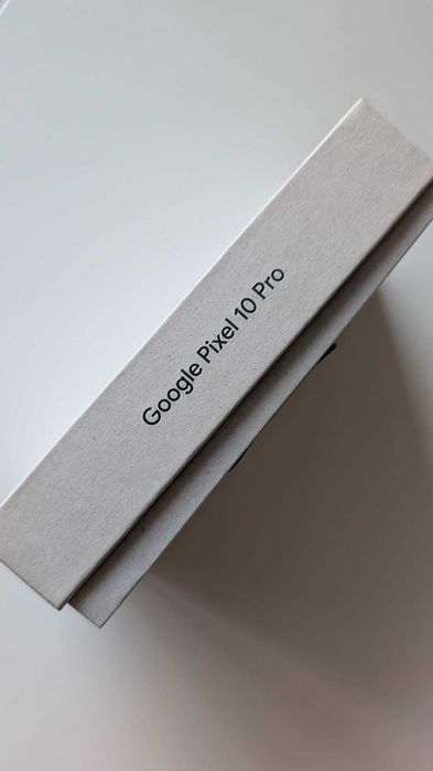 Sprzedam nowy Google Pixel 10 PRO