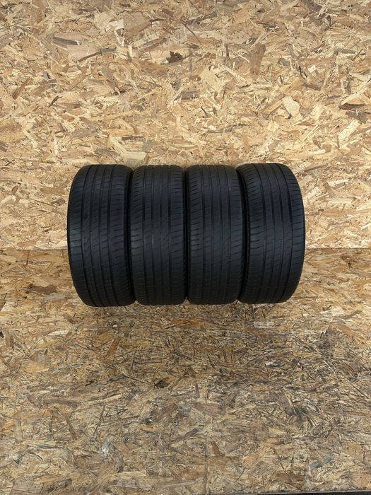 Літні шини 225/50 R17 98W Firestone ROADHAWK.гума резина шини