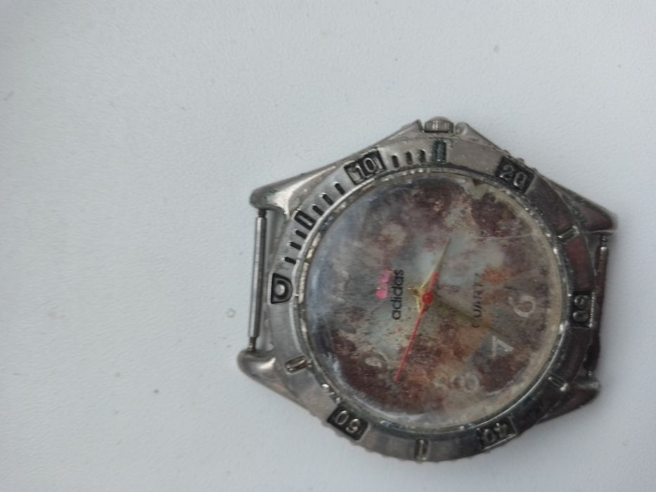 Годинники робочі