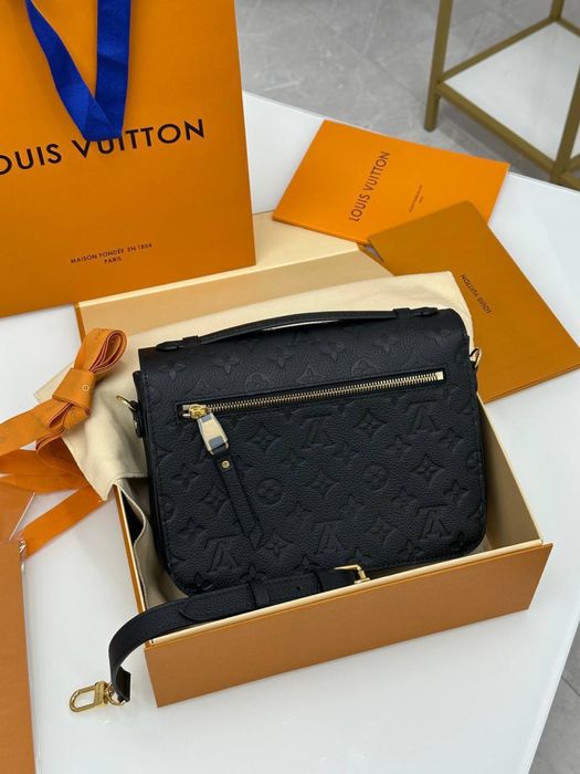Сумка Louis Vuitton Metis, Multi Pochette, метис, жіноча сумка луі вітон, шкіряна сумка