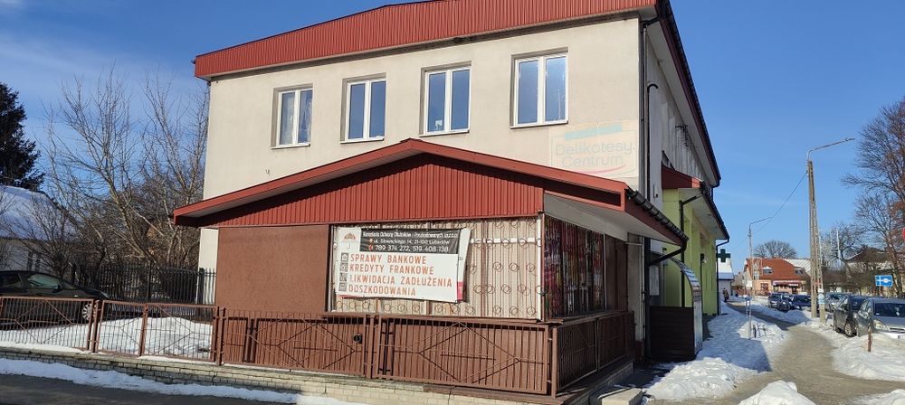 Nieruchomość w samym sercu Firleja