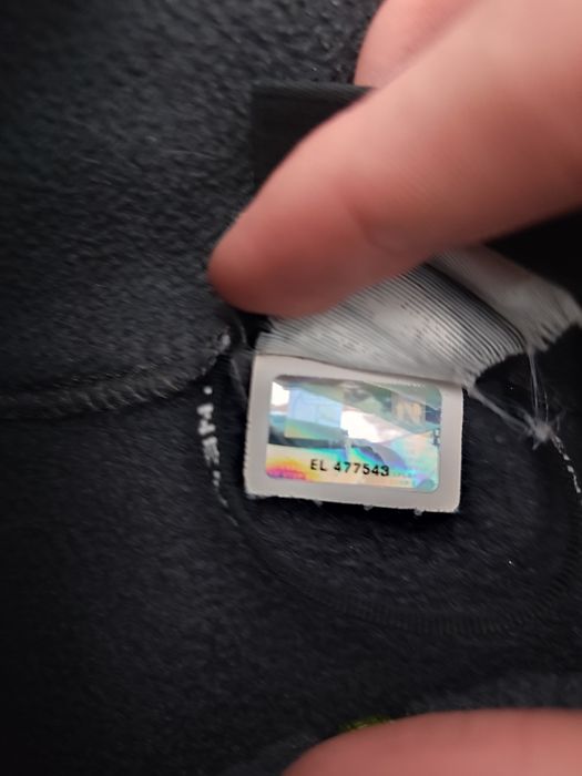 Флісочка The North Face,S-M розмір