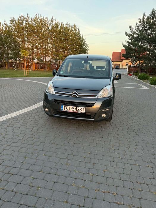 Citroën Berlingo