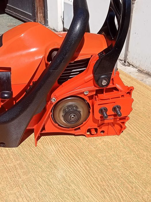 Motosserra "ECHO"  CS-352ES