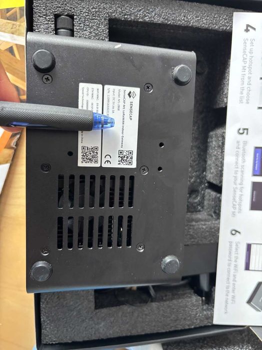 SenseCAP M1 868MHz64740614560897121