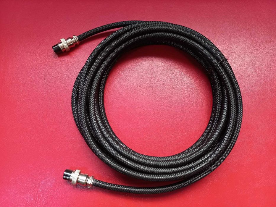 Kabel połączeniowy do kolumn KLIPSCH The Fives, Sevens, Nines, 8m