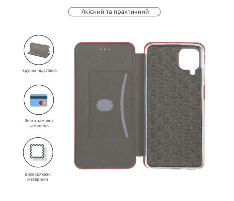Чохол-книжка redmi note 9T