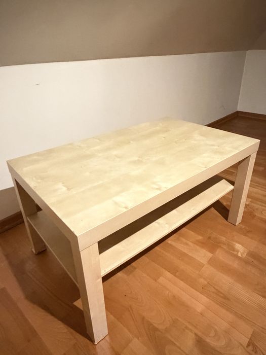 Stolik kawowy ikea