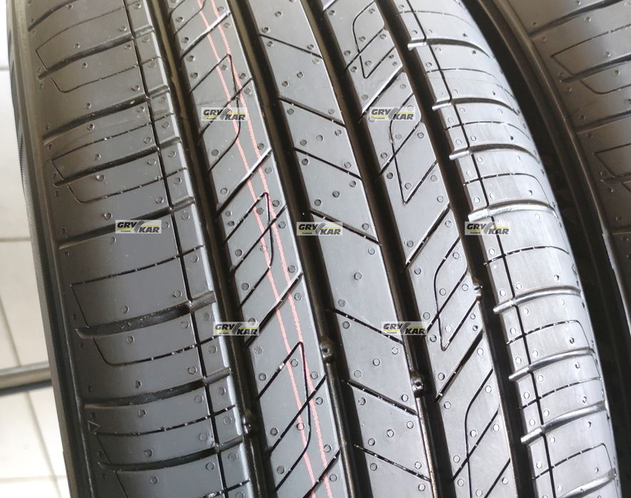 4x 195/55R16 Kumho Solus HS63 87H 2025r 3 lata gwar.