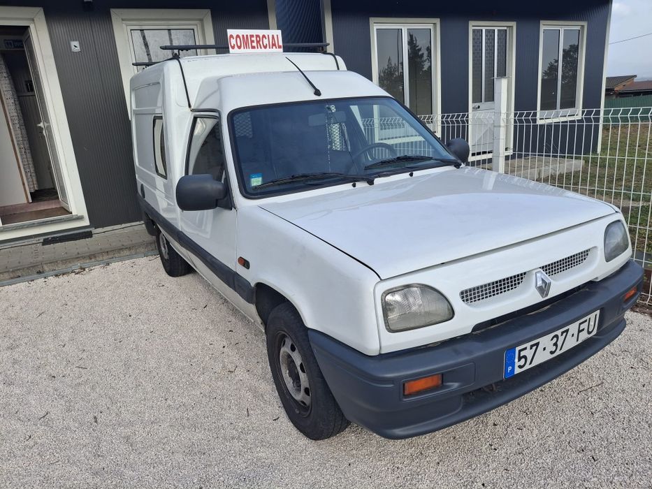 Carrinha express