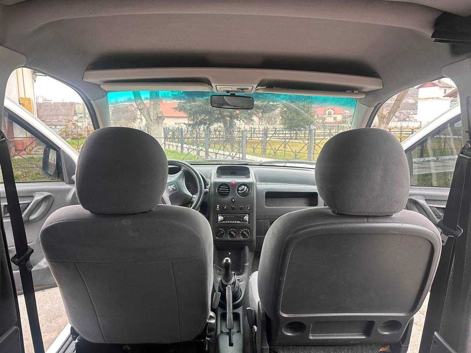 Продається Peugeot Partner 2003,  1.9D