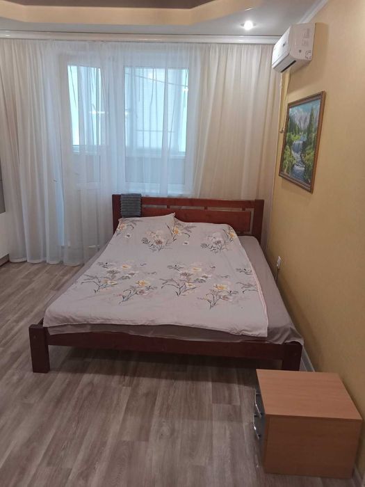 Продаж 2-кімн. кватрити, 5-й мікрорайон