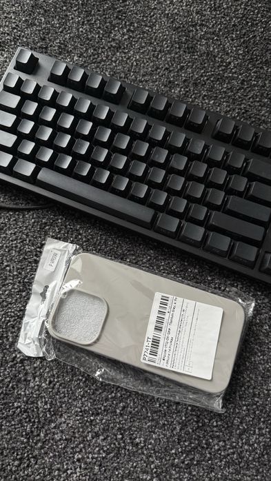 Клавіатура Dark Project KD87A