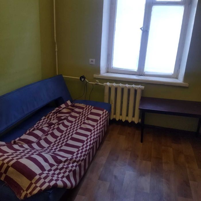 Продам кімнату , вул. Олександра Кониського (Тургенєвська) 79, Шевченківський район, Київ