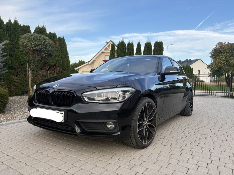 BMW Seria 1