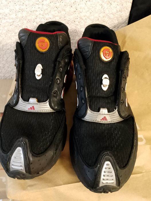 Кроссовки Adidas р 42