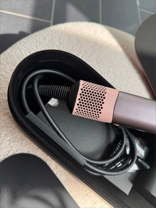 Випрямляч Dyson Airstrait HT01 JasperPlum Новий оригінал!