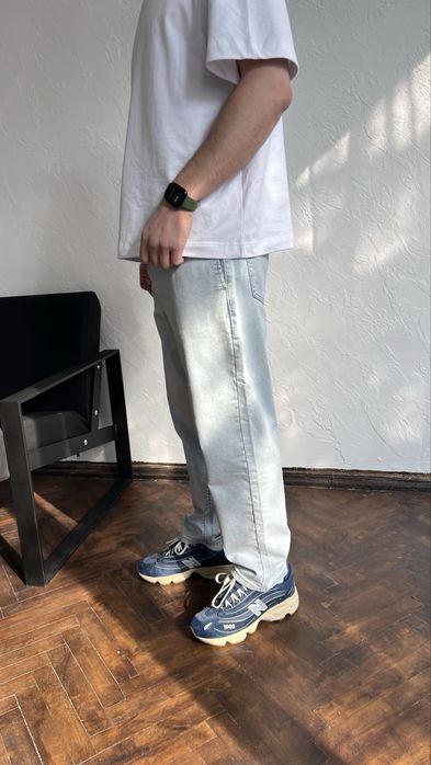 NEW ! Джогери на резинці BERSHKA !!