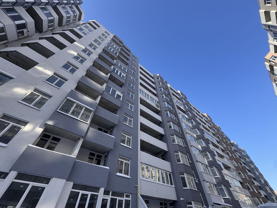 Продаж 1 кімнатної квартири вул.Смакули