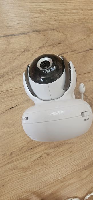 Motorola niania elektroniczna/kamera