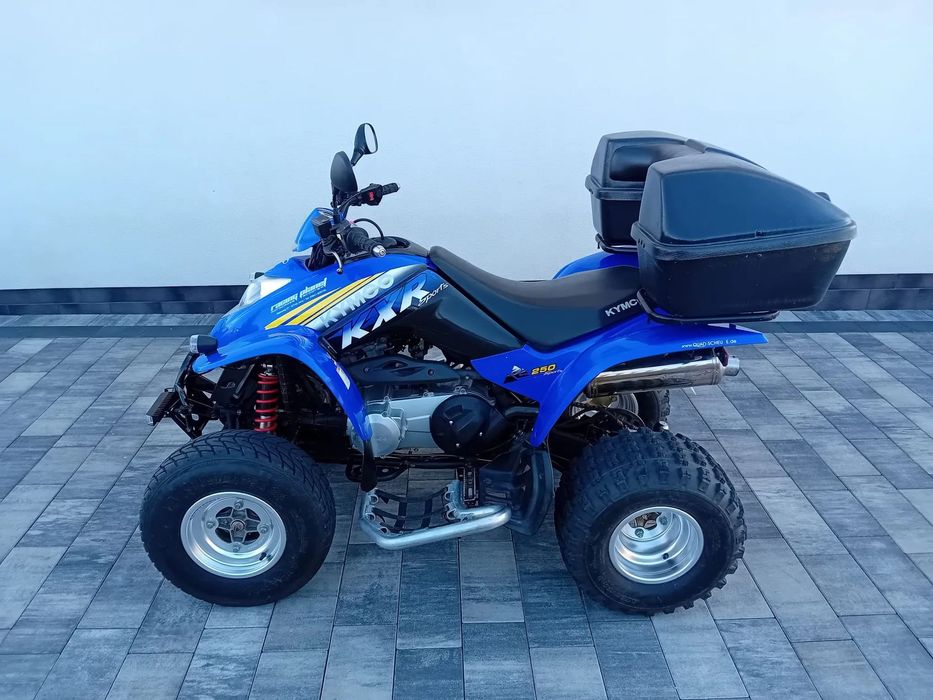 Kymco