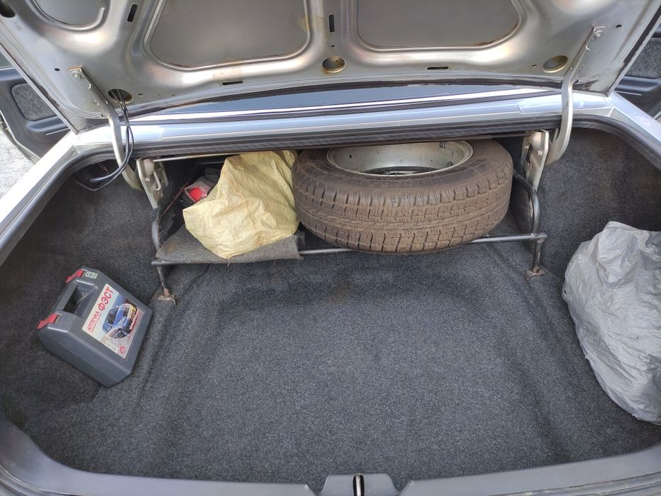 Газ  31105  Волга