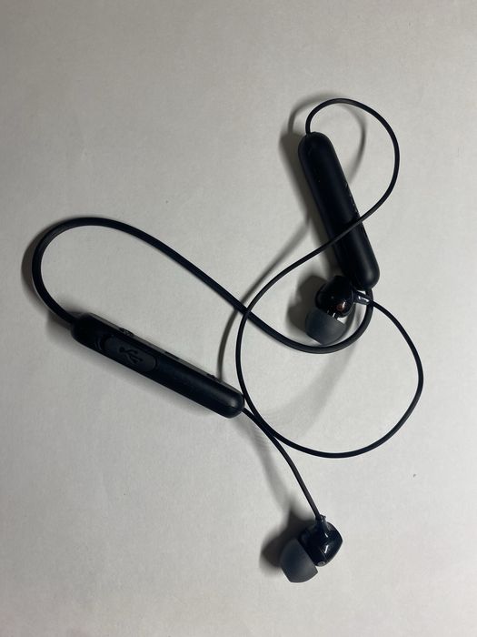 Бездротові навушники Sony WI-C300