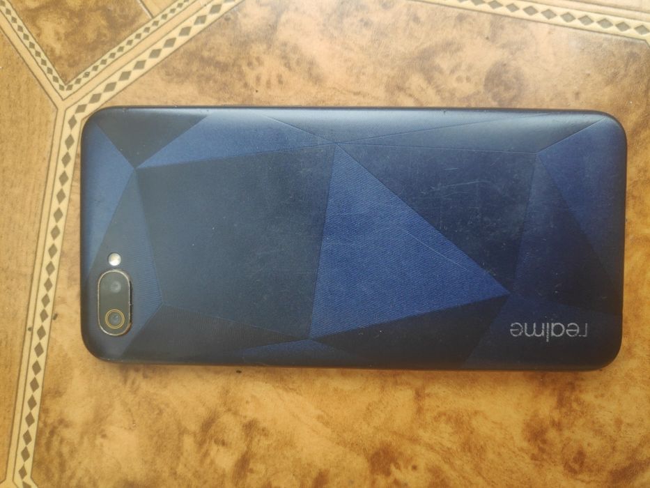 Realme C2 (RMX1941)