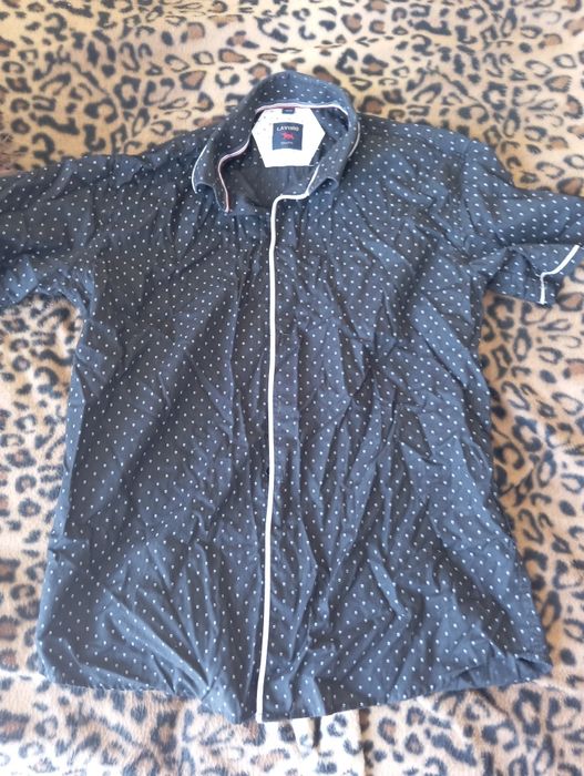 Koszula męska slim 38/39