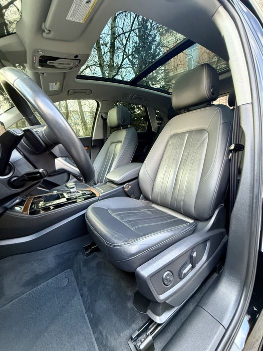 Audi Q5 Premium Plus