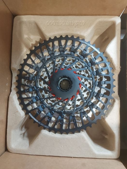 Sram XX Eagle AXS T-Type Wide