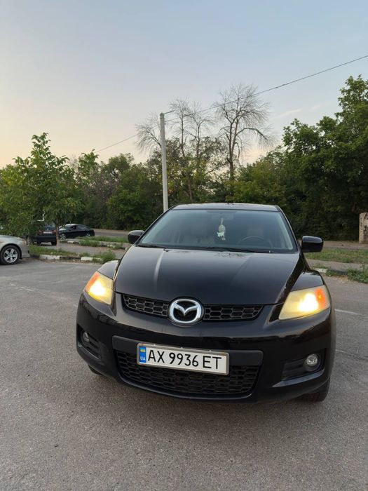 Продам автомобіль Мазда СХ7