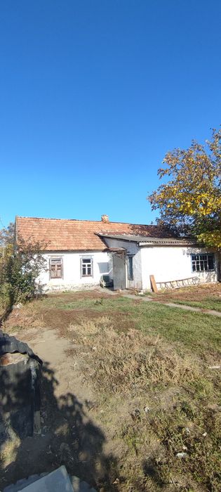 Продам будинок в селі, можливий торг!